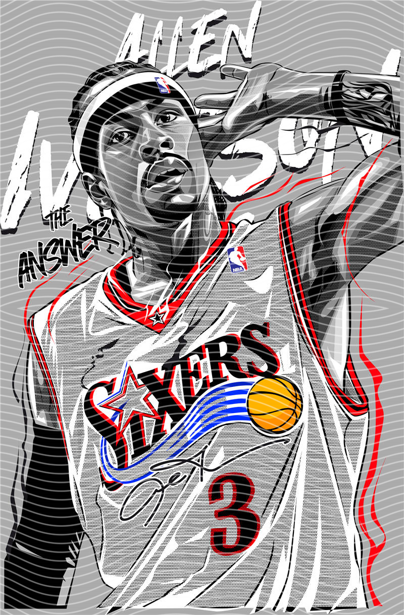 NBA and Team-NB 132